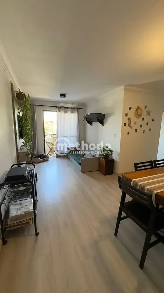 Apartamento, 3 quartos, 82 m² - Foto 2