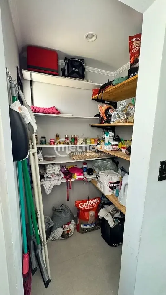 Apartamento, 3 quartos, 82 m² - Foto 3