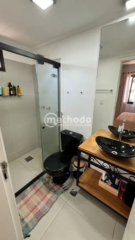Apartamento, 3 quartos, 82 m² - Foto 1