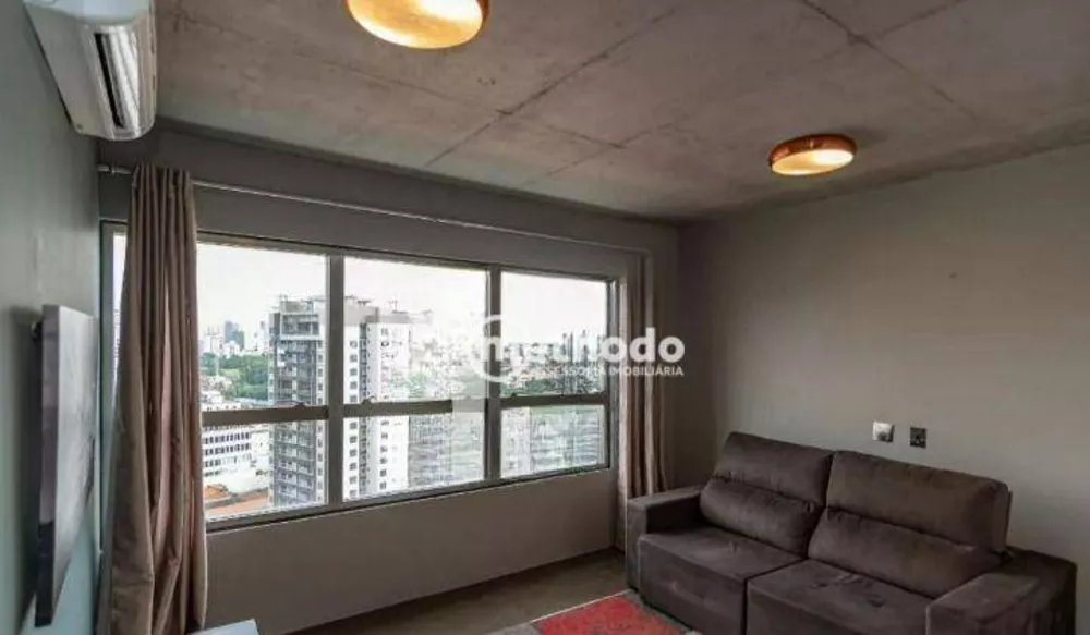 Apartamento à venda com 2 quartos, 71m² - Foto 1