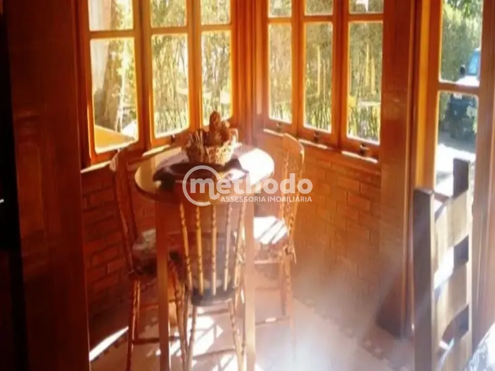 Casa, 3 quartos, 140 m² - Foto 2