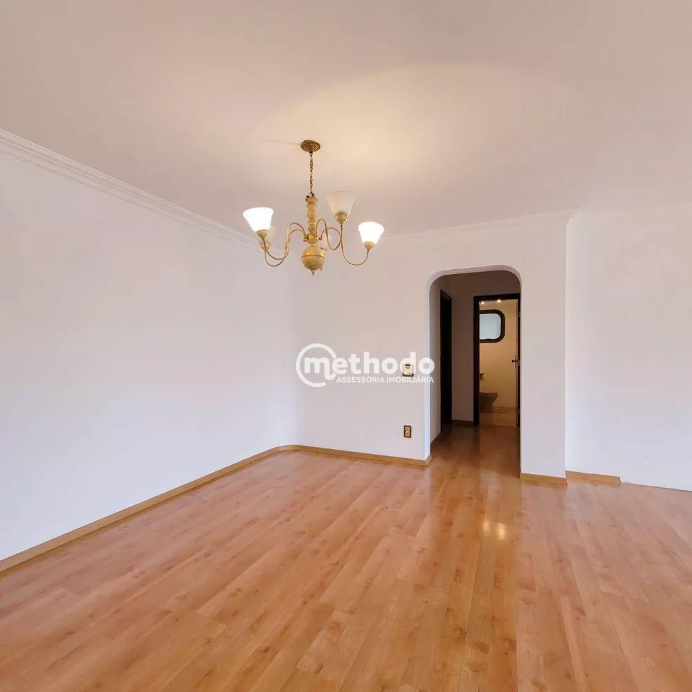 Apartamento à venda com 3 quartos, 215m² - Foto 3