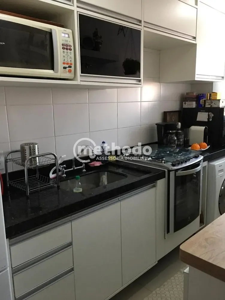 Apartamento, 2 quartos, 56 m² - Foto 2