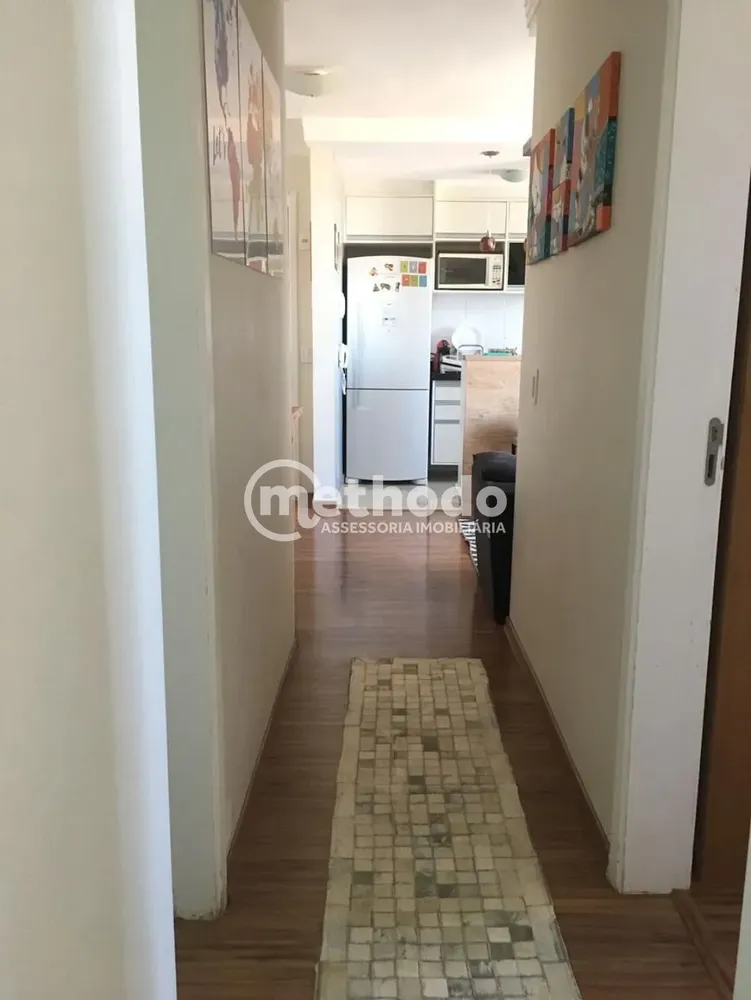 Apartamento, 2 quartos, 56 m² - Foto 1
