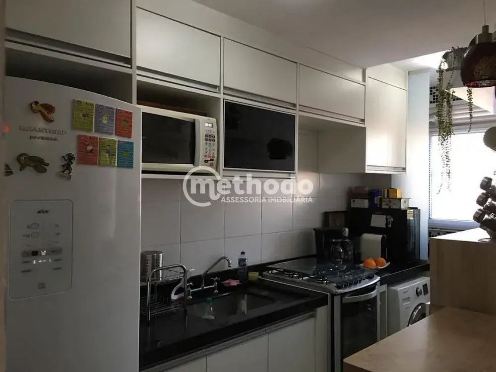 Apartamento, 2 quartos, 56 m² - Foto 4