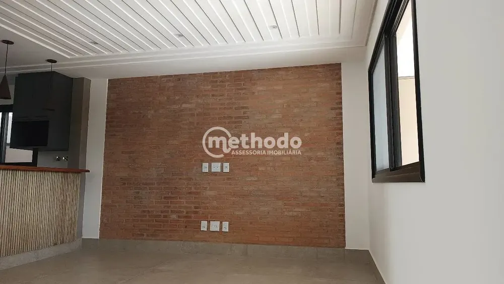 Casa, 3 quartos, 201 m² - Foto 2