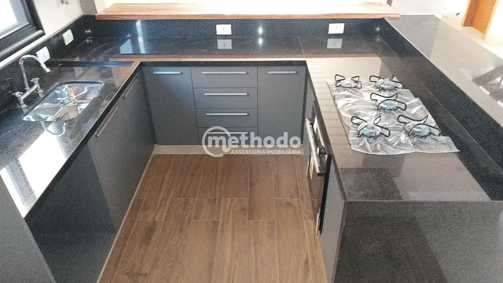 Casa, 3 quartos, 201 m² - Foto 4