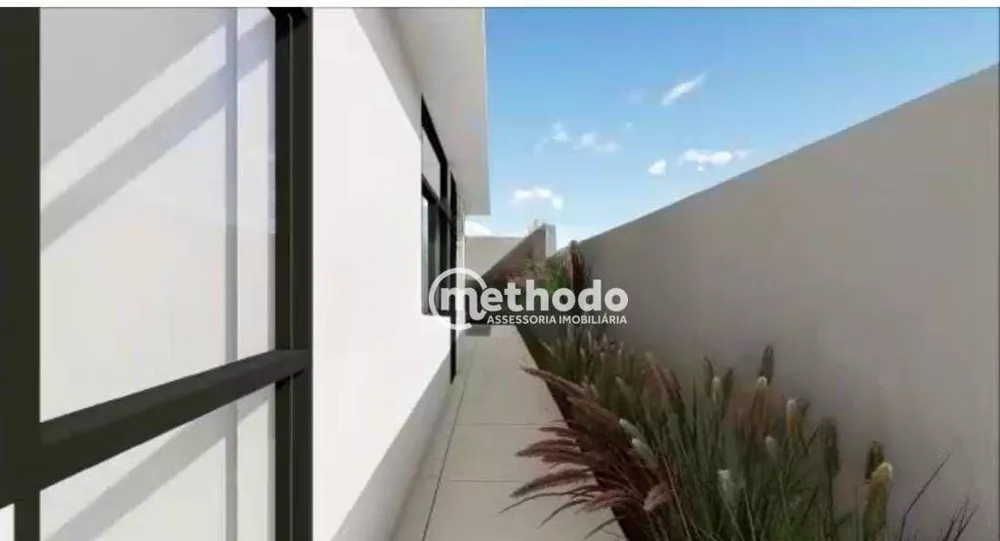 Casa de Condomínio à venda com 3 quartos, 407m² - Foto 4