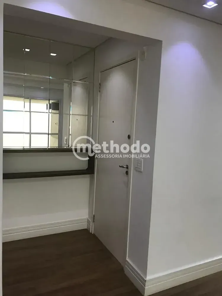 Apartamento, 3 quartos, 109 m² - Foto 3