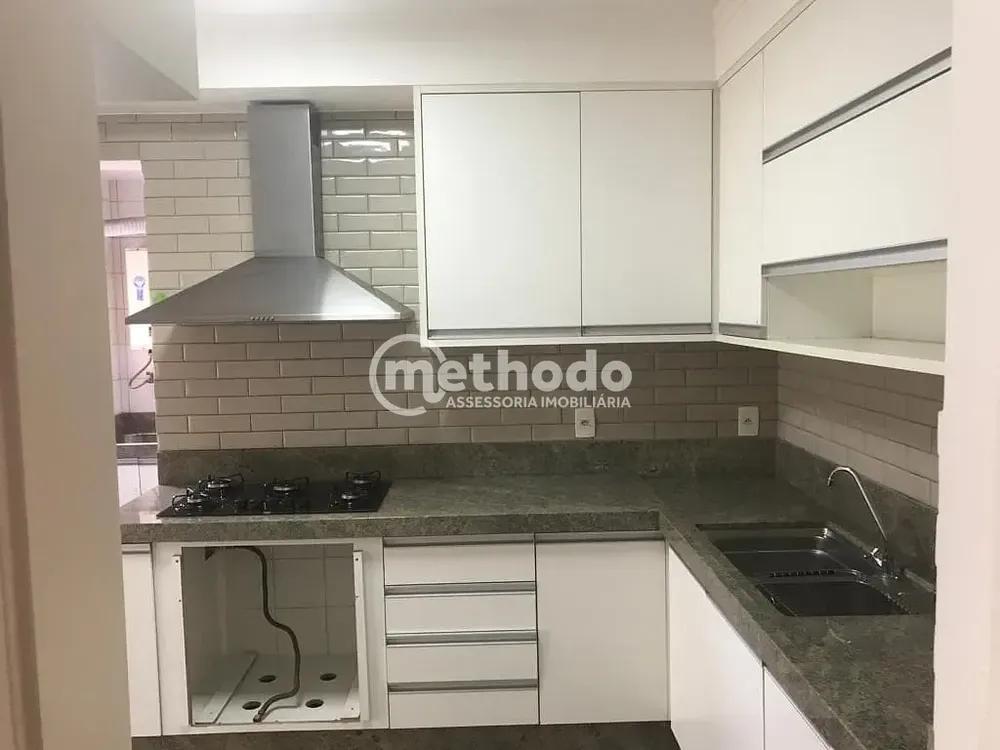 Apartamento, 3 quartos, 109 m² - Foto 2