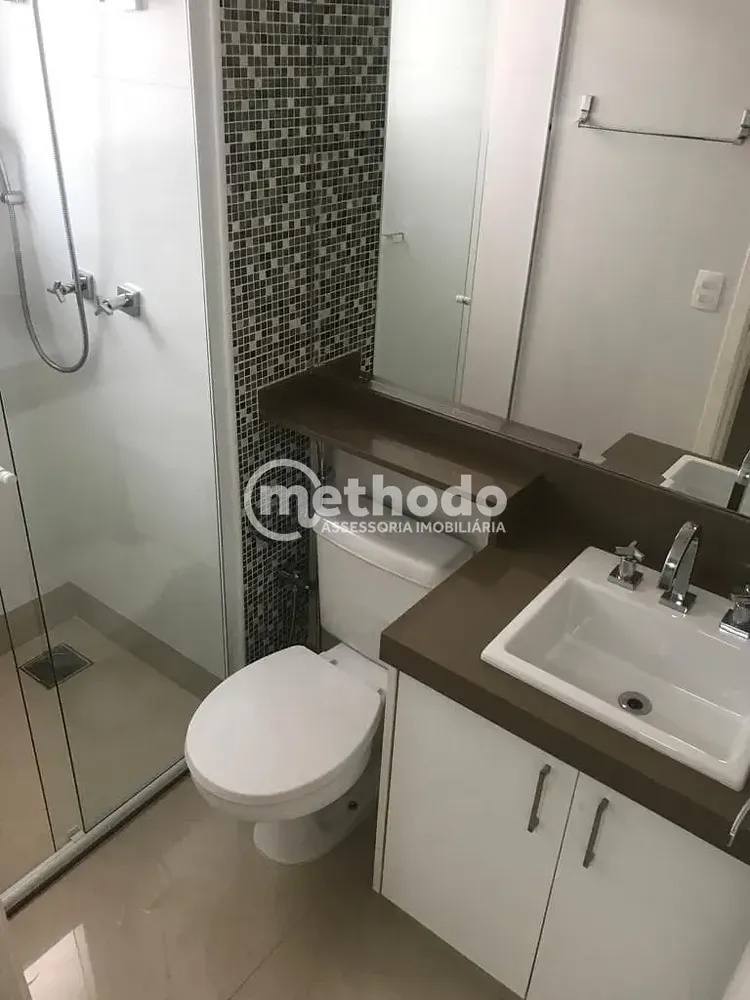 Apartamento, 3 quartos, 109 m² - Foto 1