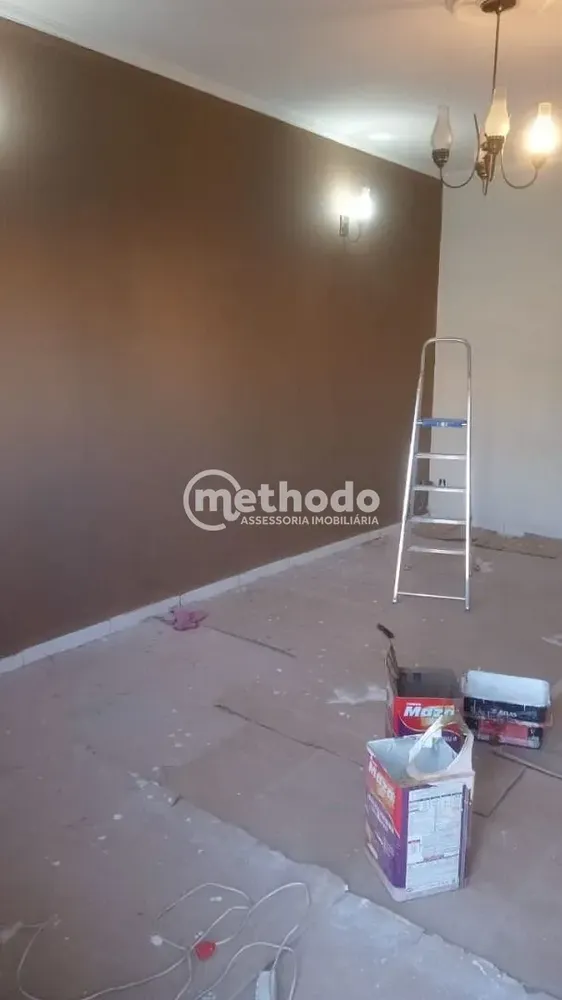 Casa, 3 quartos, 116 m² - Foto 2