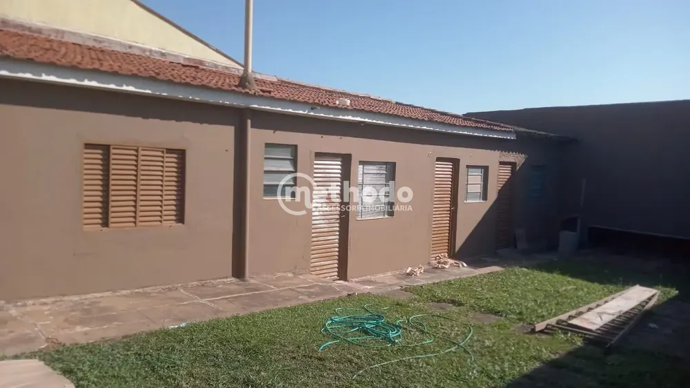 Casa, 3 quartos, 116 m² - Foto 3