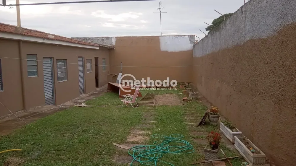 Casa, 3 quartos, 116 m² - Foto 4
