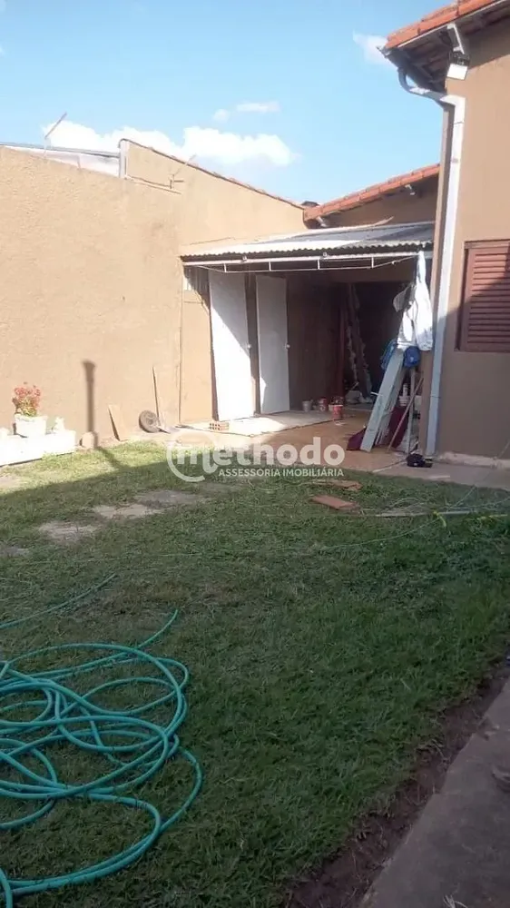 Casa, 3 quartos, 116 m² - Foto 1