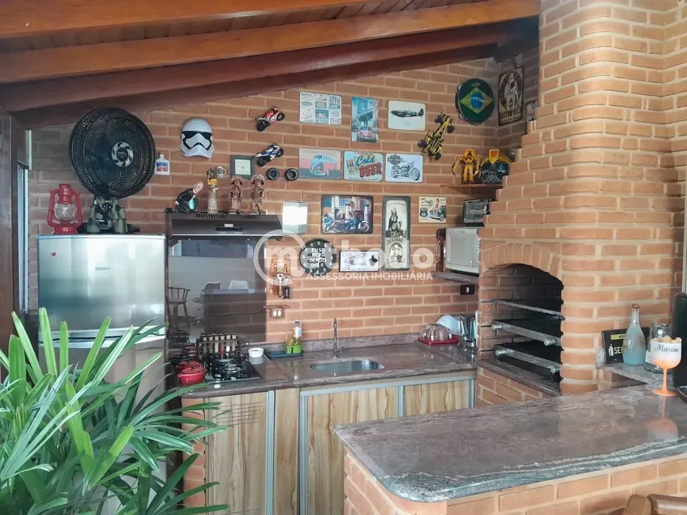 Cobertura, 2 quartos, 112 m² - Foto 3