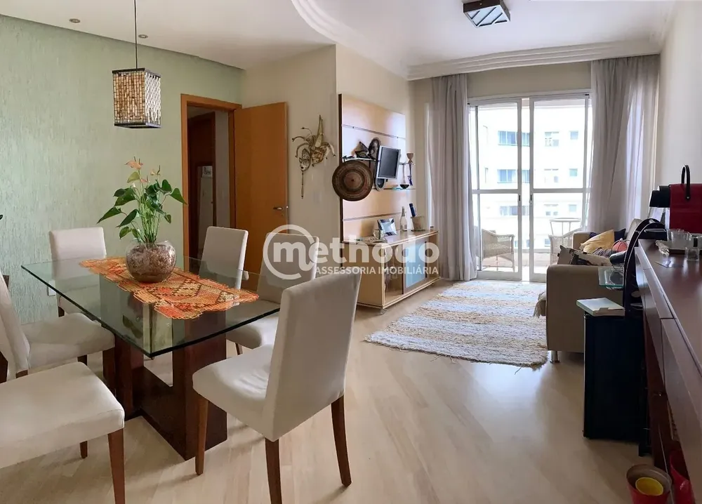 Apartamento, 3 quartos, 79 m² - Foto 1