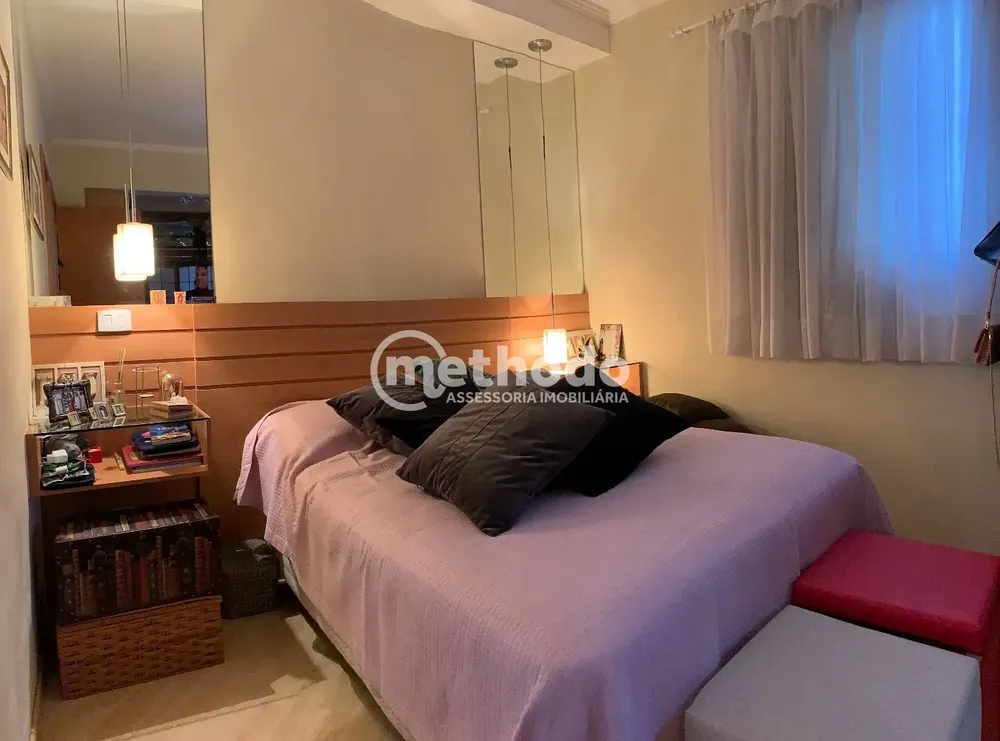 Apartamento, 3 quartos, 79 m² - Foto 2