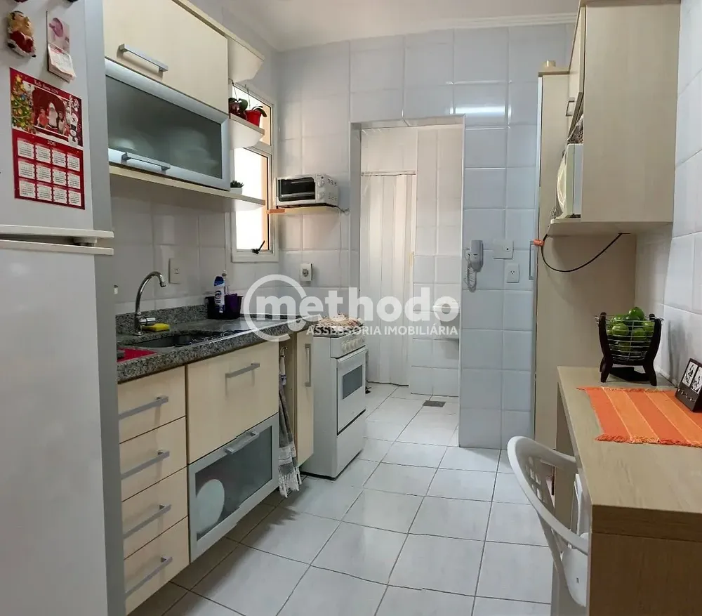 Apartamento, 3 quartos, 79 m² - Foto 3