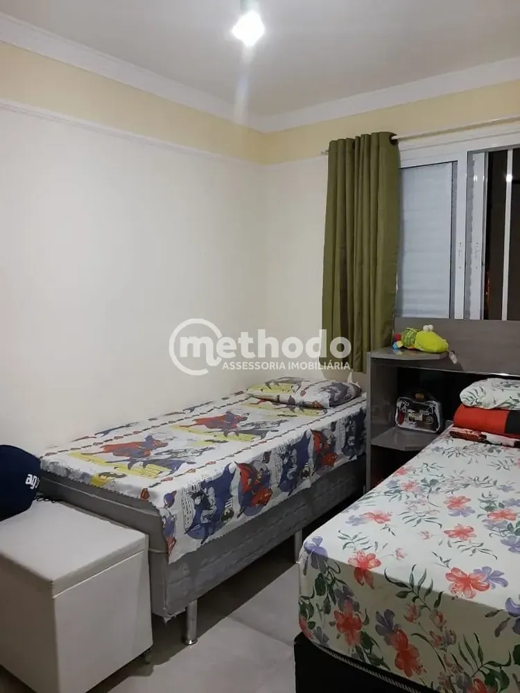 Apartamento, 2 quartos, 57 m² - Foto 2