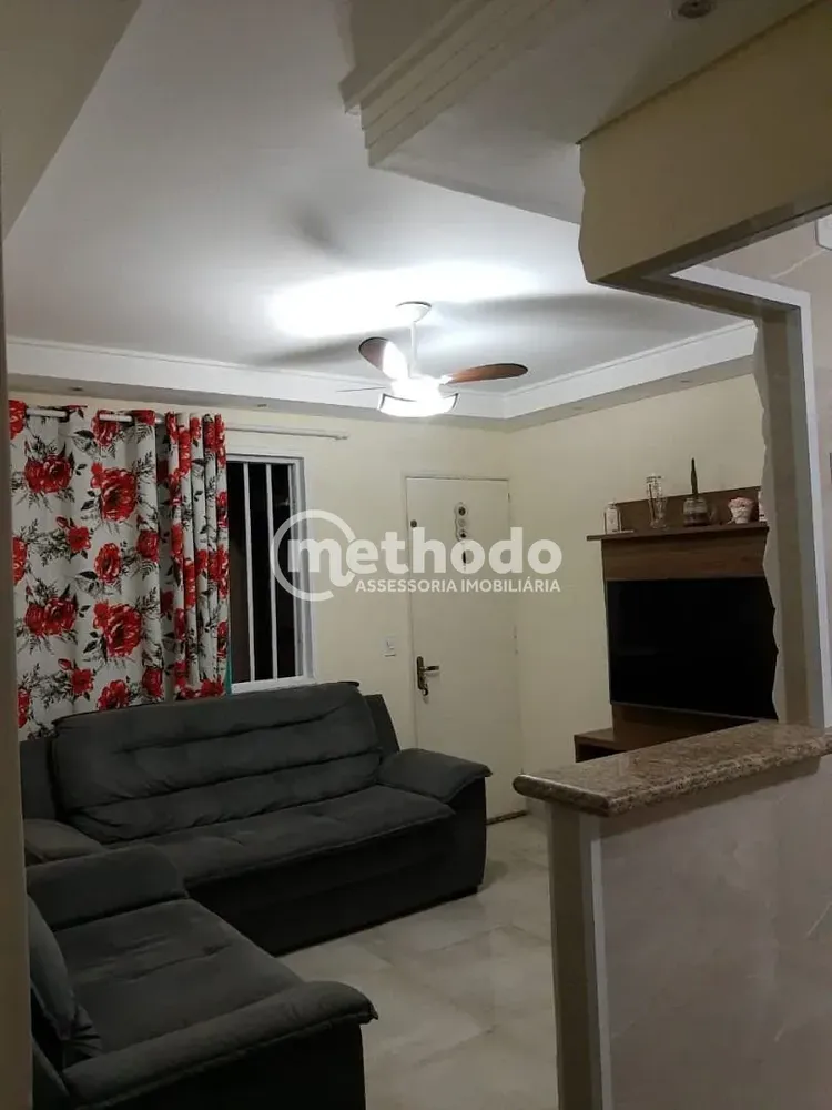 Apartamento, 2 quartos, 57 m² - Foto 1