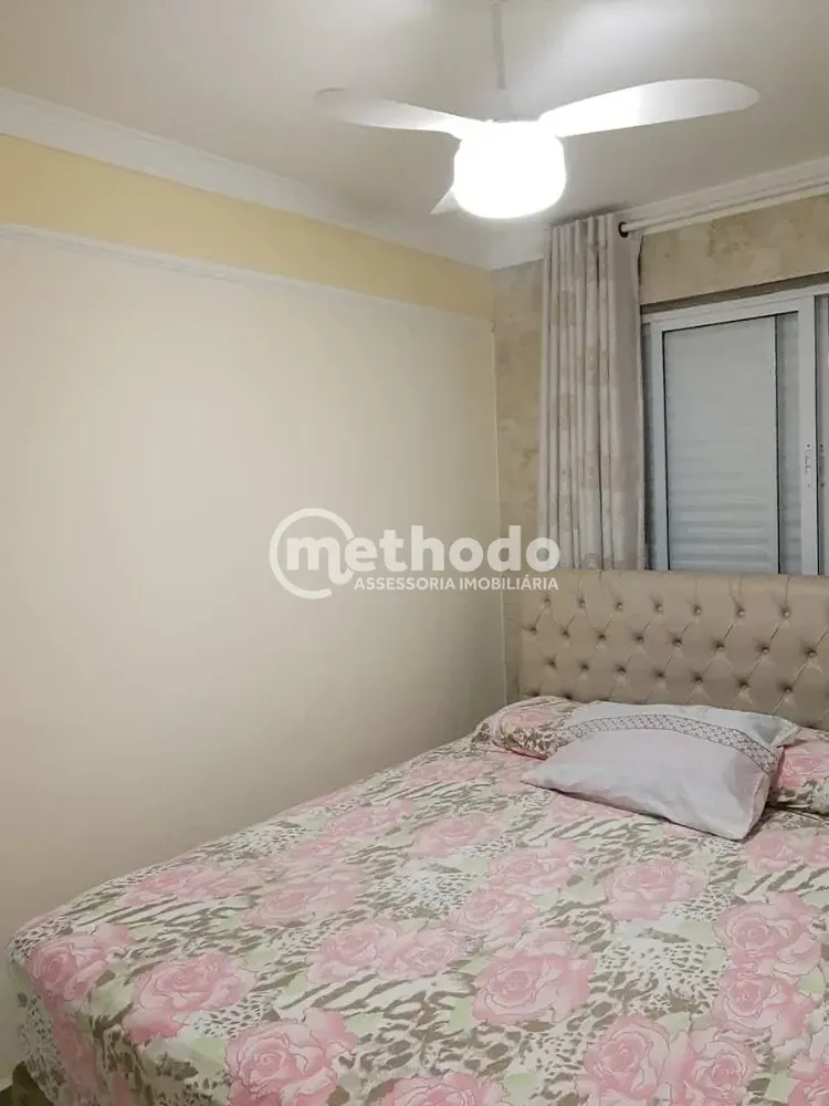 Apartamento, 2 quartos, 57 m² - Foto 4