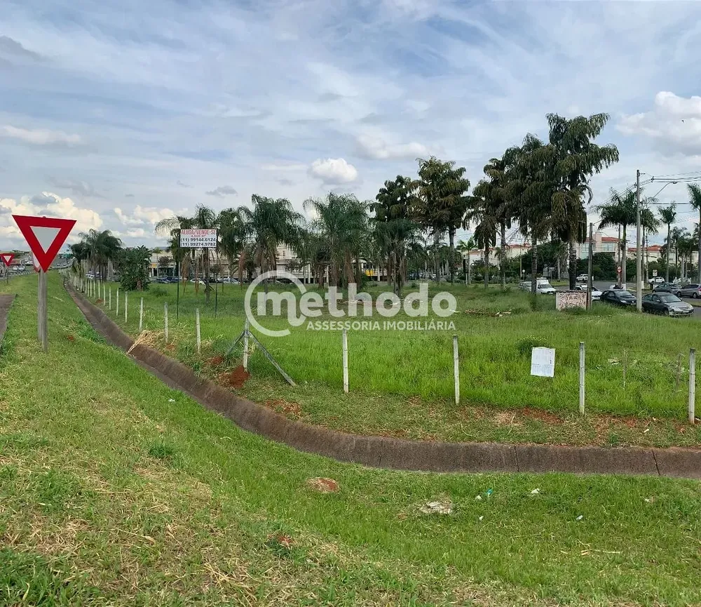 Terreno, 3873 m² - Foto 1