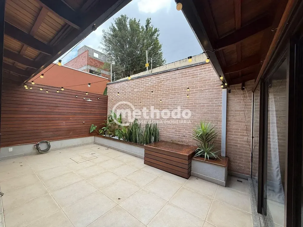 Casa, 4 quartos, 240 m² - Foto 2