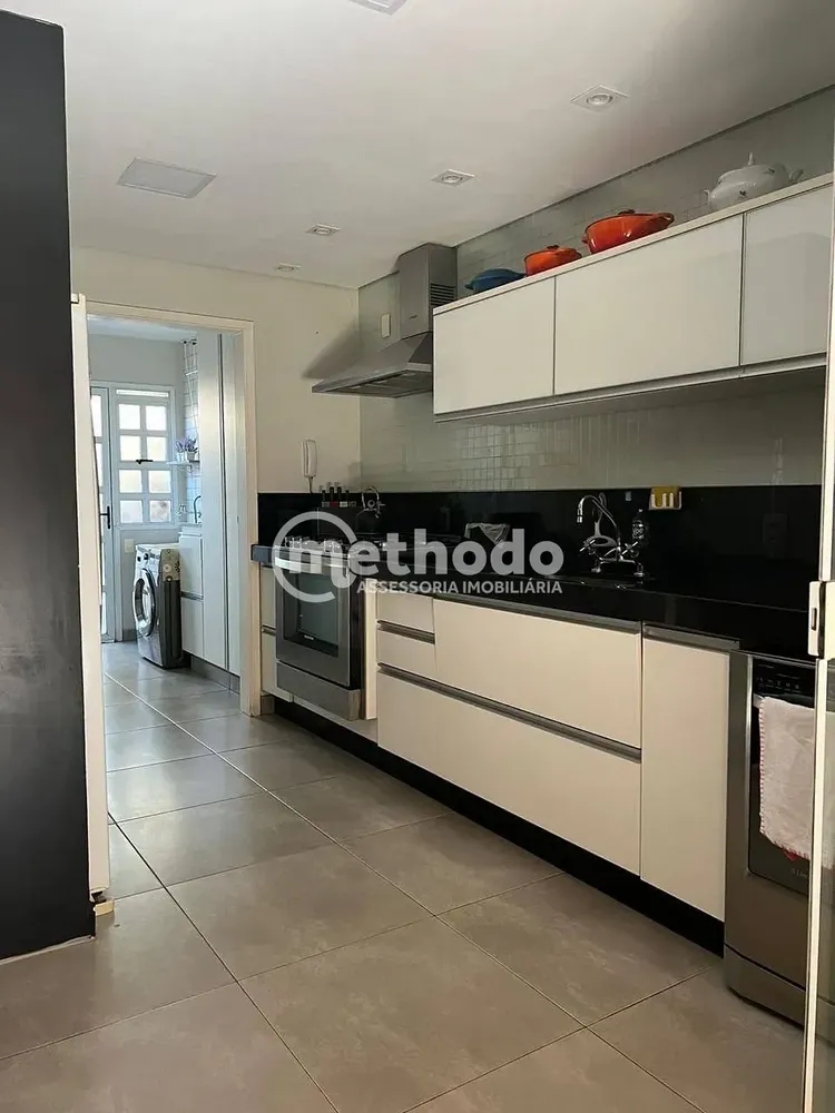 Casa, 4 quartos, 240 m² - Foto 3