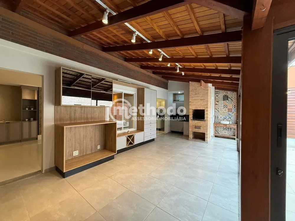 Casa, 4 quartos, 240 m² - Foto 4