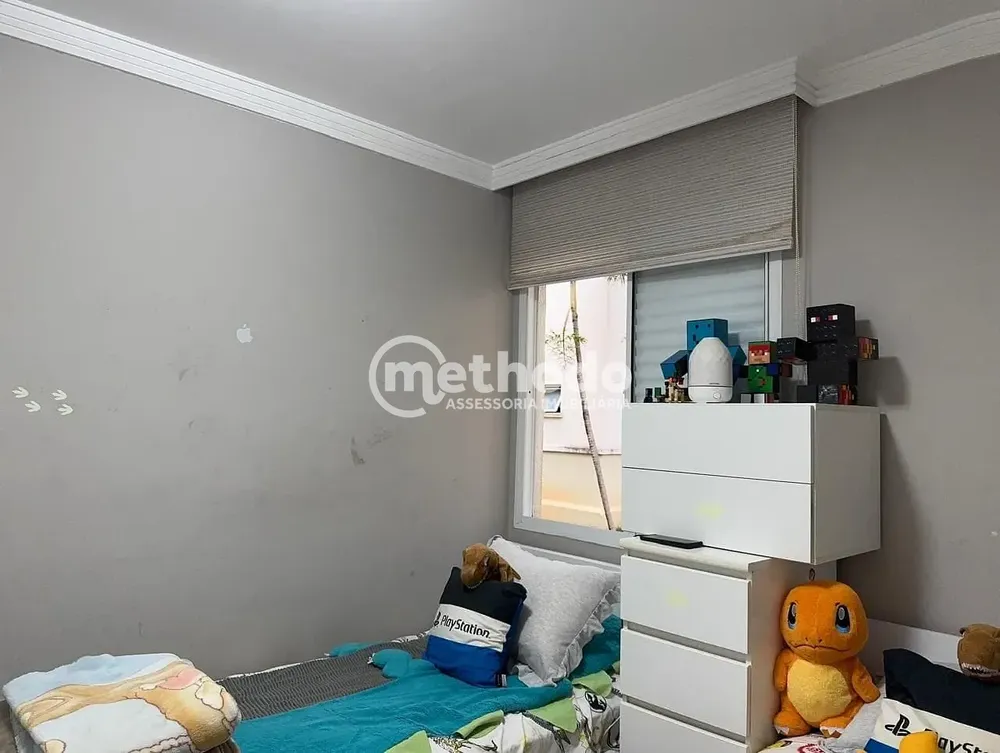 Apartamento, 3 quartos, 76 m² - Foto 3