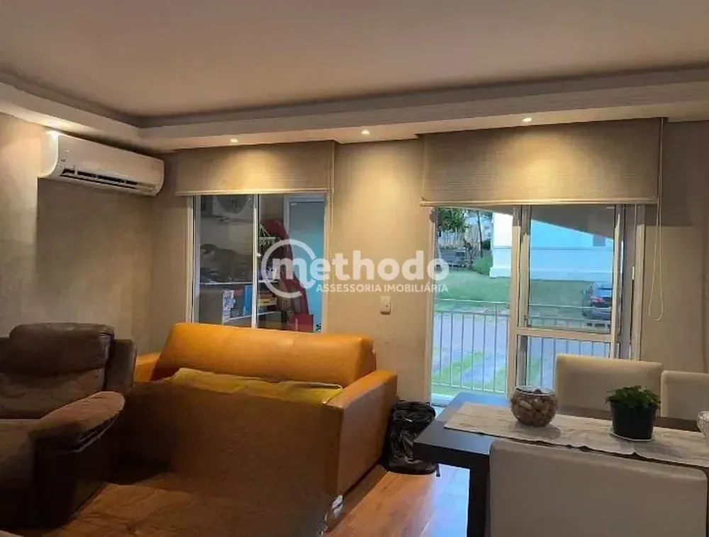 Apartamento, 3 quartos, 76 m² - Foto 1