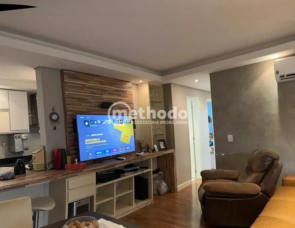 Apartamento, 3 quartos, 76 m² - Foto 6
