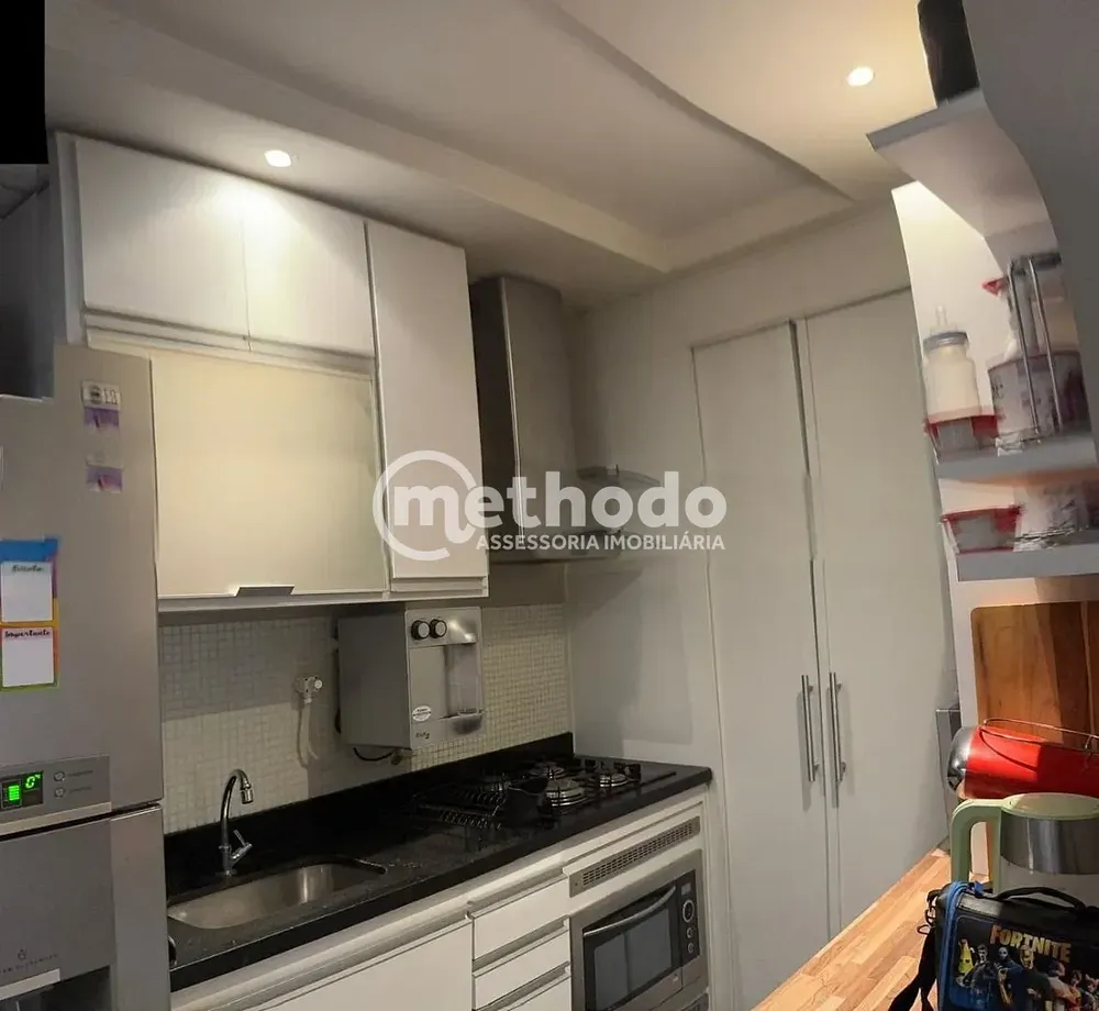 Apartamento, 3 quartos, 76 m² - Foto 4
