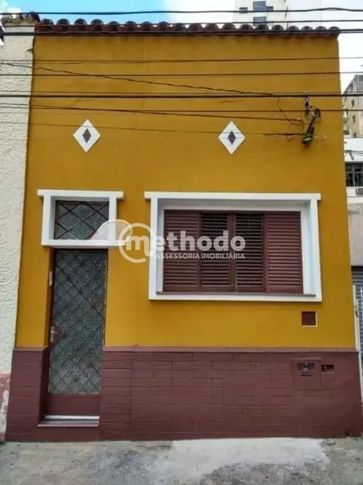 Casa, 2 quartos, 80 m² - Foto 1