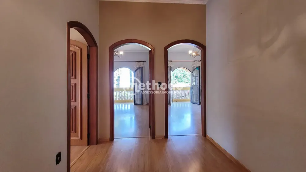 Casa, 4 quartos, 1000 m² - Foto 2