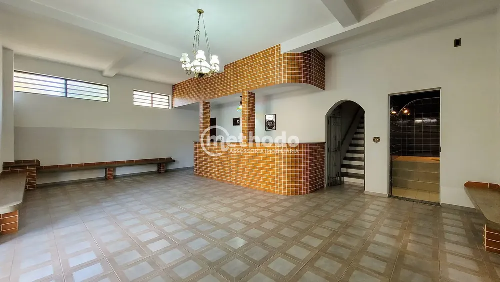 Casa, 4 quartos, 1000 m² - Foto 1