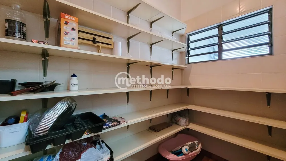 Casa, 4 quartos, 1000 m² - Foto 3