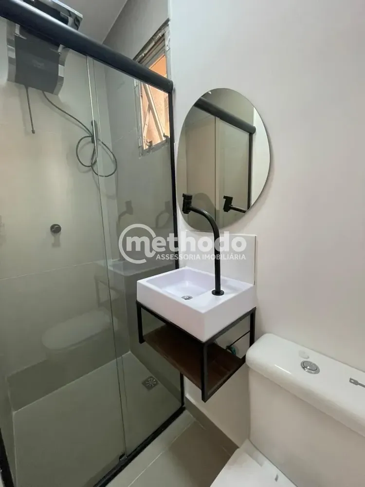 Apartamento, 3 quartos, 88 m² - Foto 1