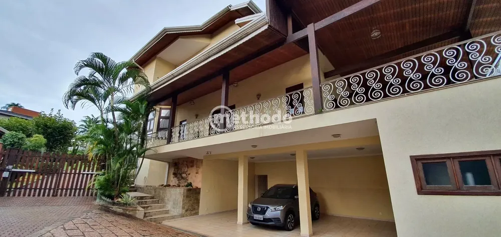 Casa, 4 quartos, 1060 m² - Foto 4