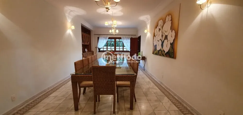 Casa, 4 quartos, 1060 m² - Foto 2
