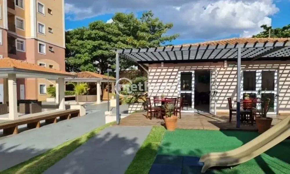 Apartamento, 2 quartos, 47 m² - Foto 1