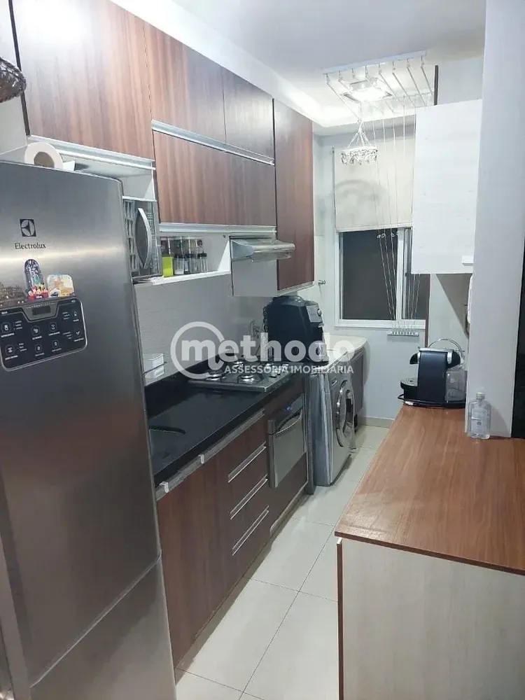 Apartamento, 2 quartos, 47 m² - Foto 3