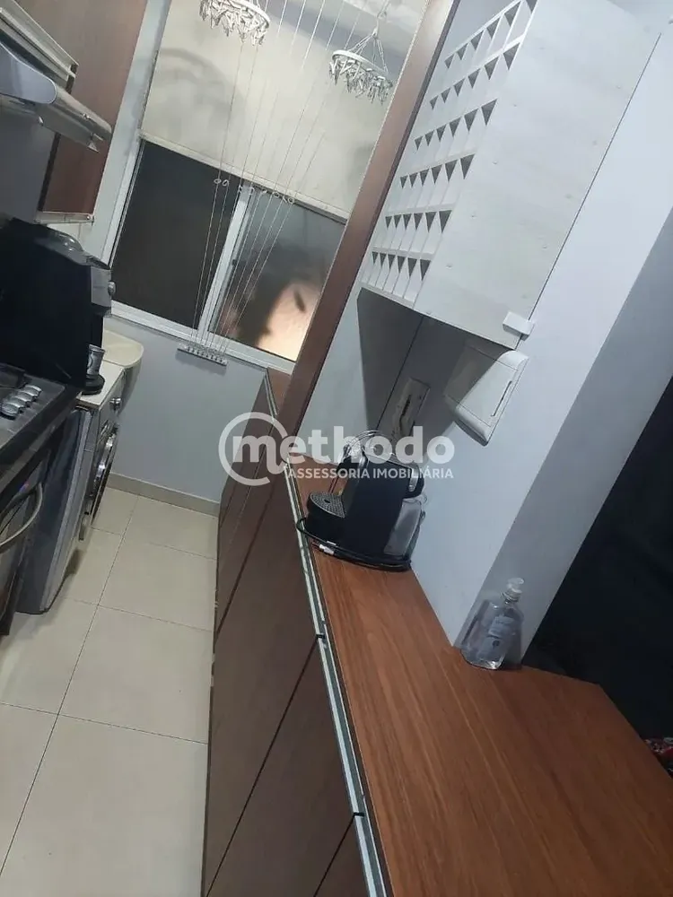 Apartamento, 2 quartos, 47 m² - Foto 2