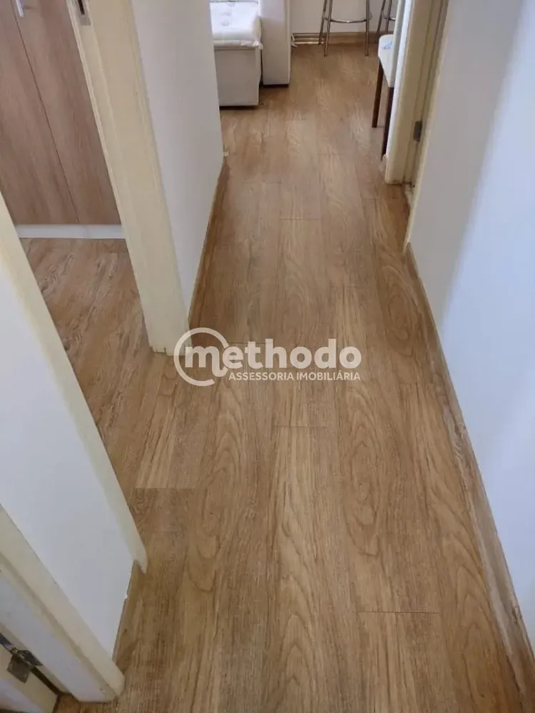 Apartamento, 3 quartos, 60 m² - Foto 3