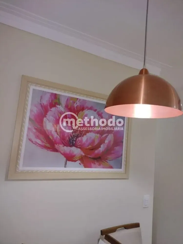 Apartamento, 3 quartos, 60 m² - Foto 2