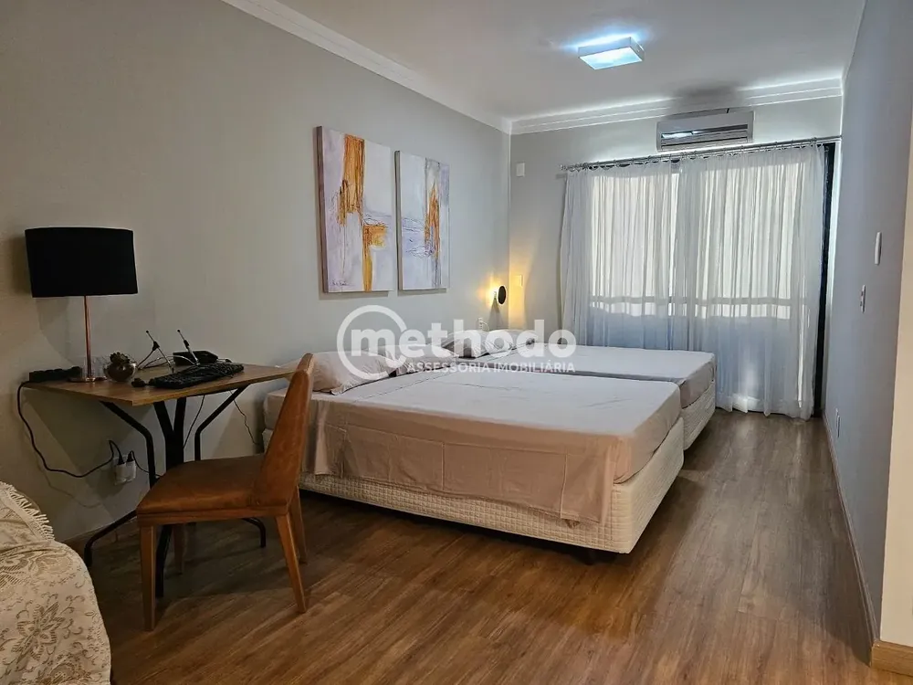 Flat/Apart Hotel, 1 quarto, 46 m² - Foto 4