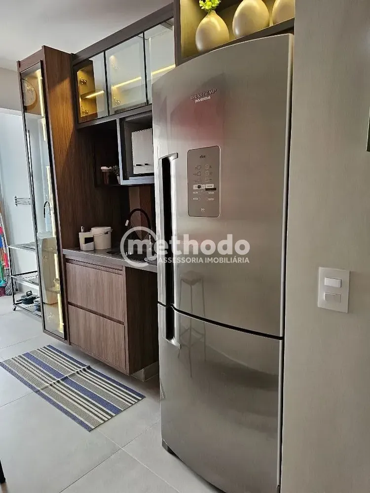 Flat/Apart Hotel, 1 quarto, 46 m² - Foto 2