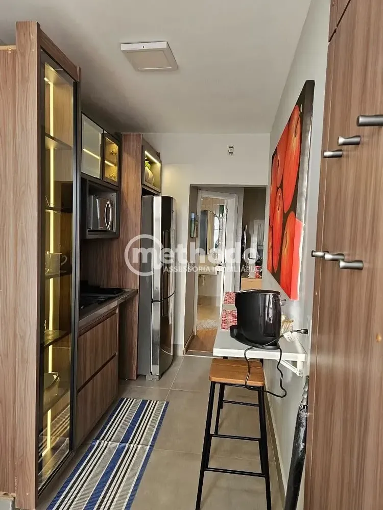Flat/Apart Hotel, 1 quarto, 46 m² - Foto 3