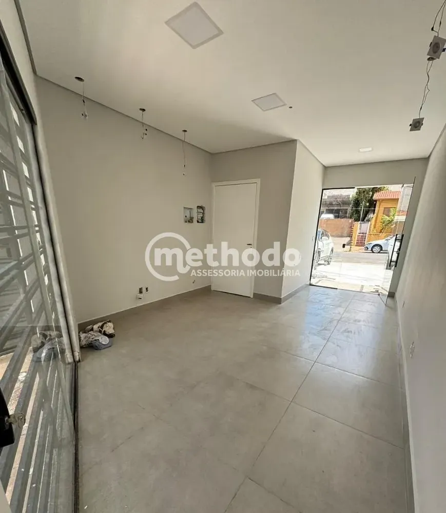 Sala-Conjunto, 21 m² - Foto 1